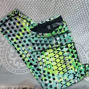 Victoria Sport Leggings